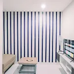 Homey And Warm 1Br At Sentraland Cengkareng Apartment By Travelio